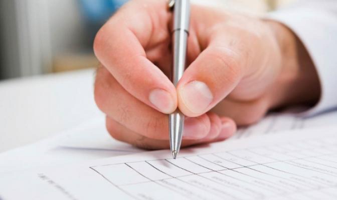 Право подписи первичных документов: приказ или доверенность